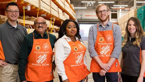 assistant manager salary at home depot|home depot assistant store manager.